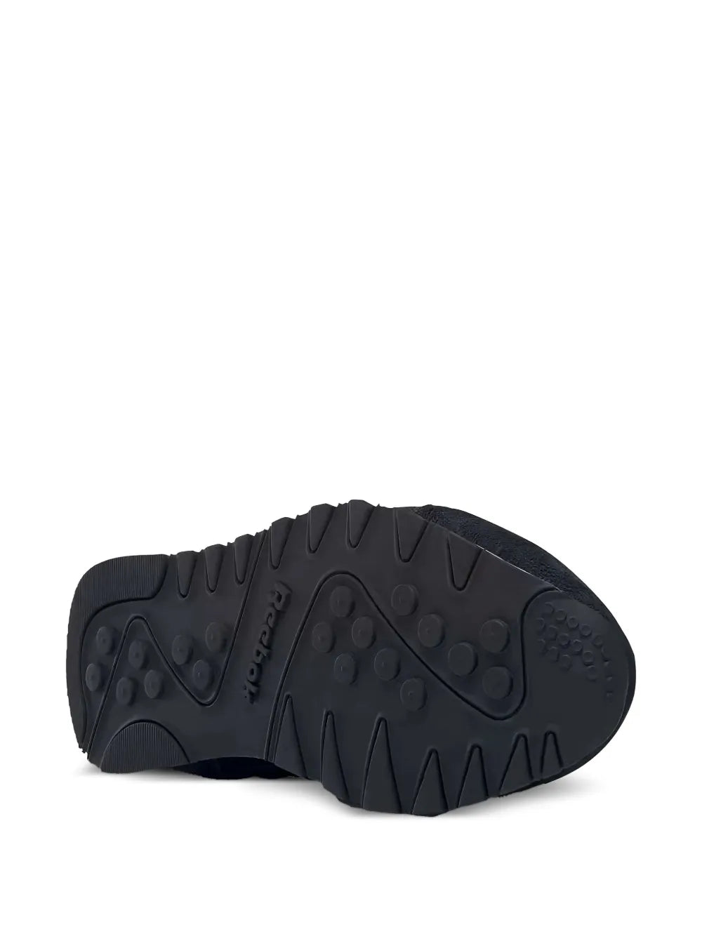 Reebok Classic Black/Morning Fog Sneakers