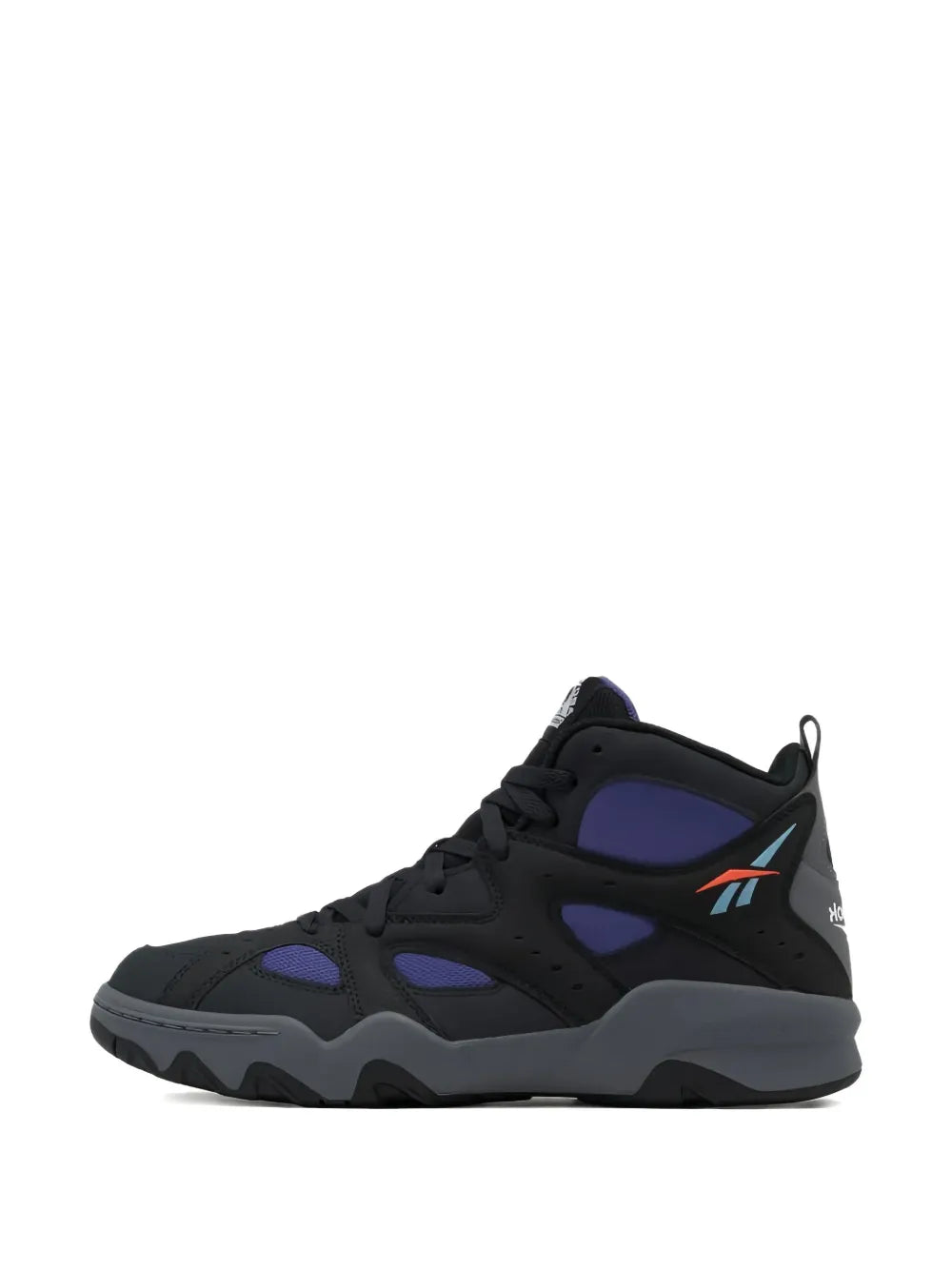 Reebok Atr Decimator High-Top Trainers