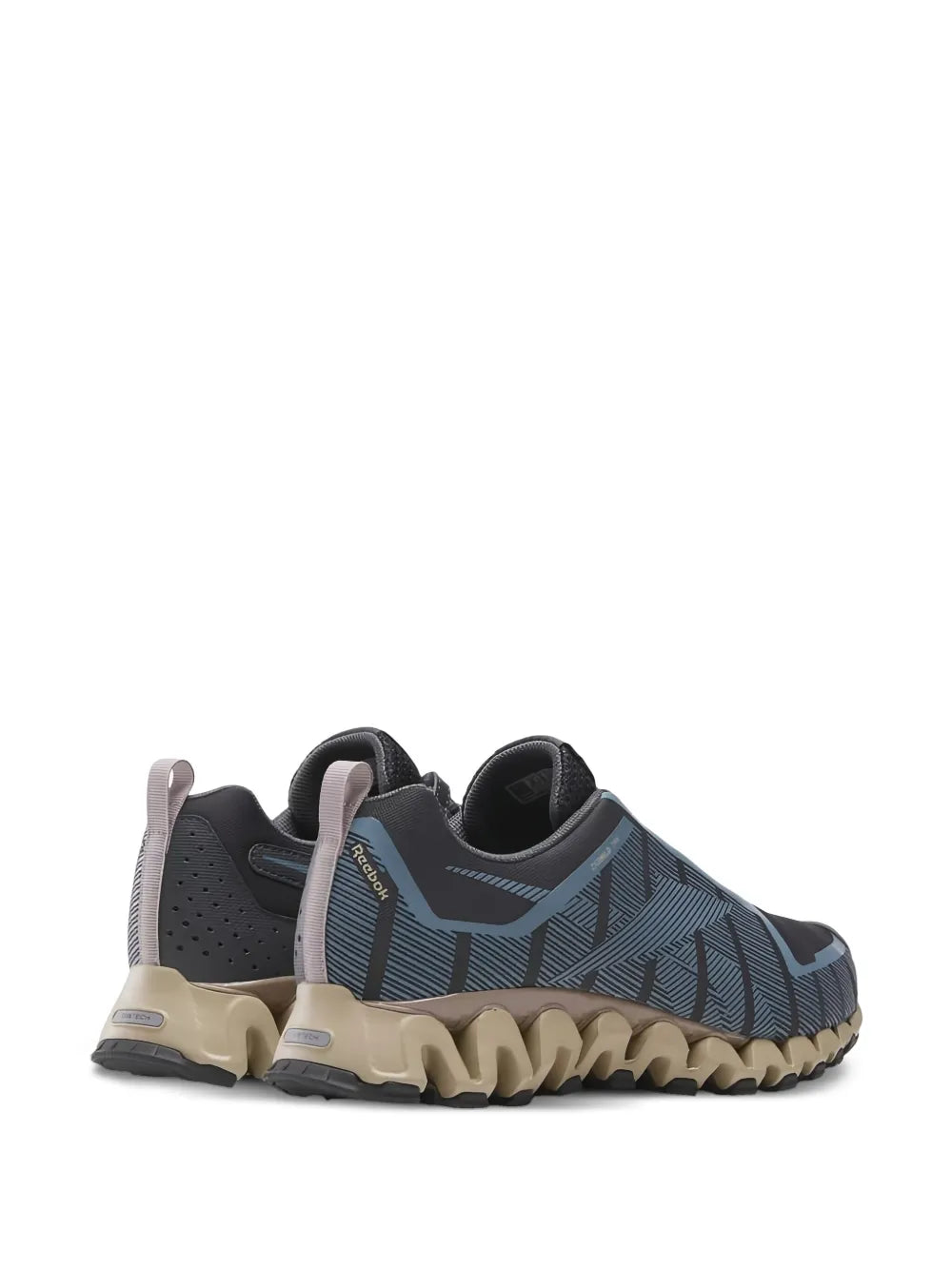 Reebok Zigwild Trail 6 Soft Slate Sneakers
