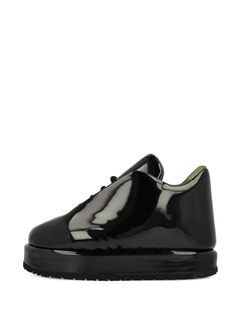 Pdf Nuvola Mercury Metal Trainers