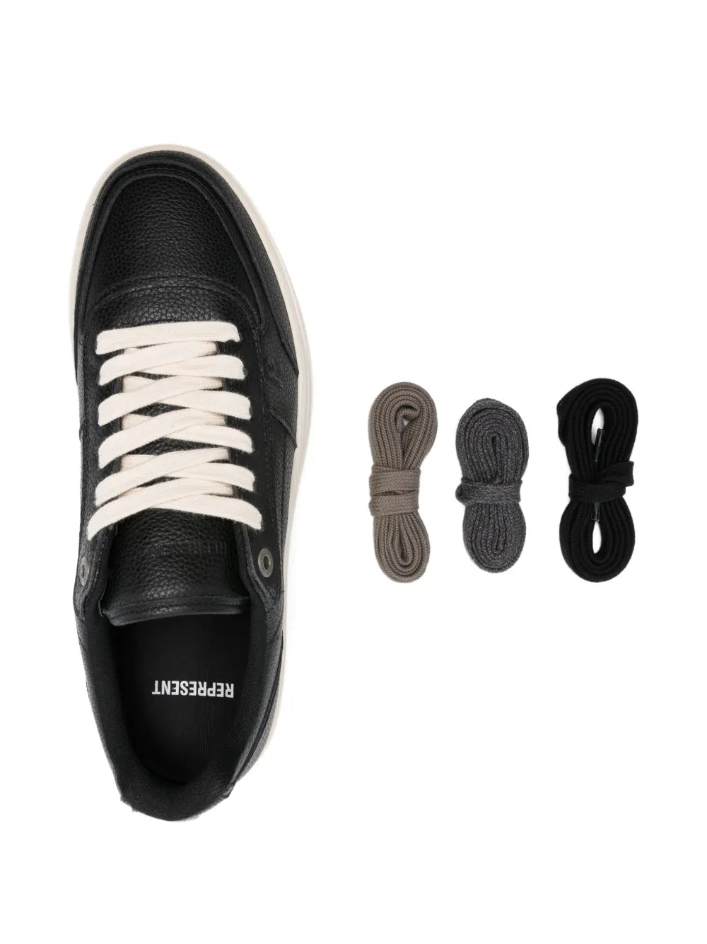 Represent Initial Sneakers