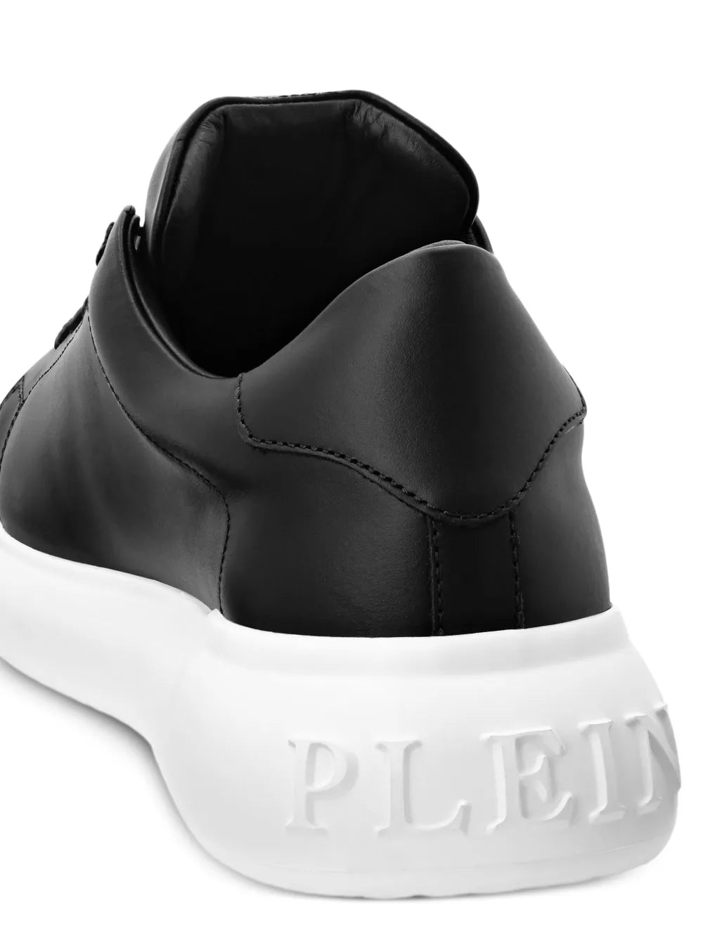 Philipp Plein Hexagon Low-Top Sneakers