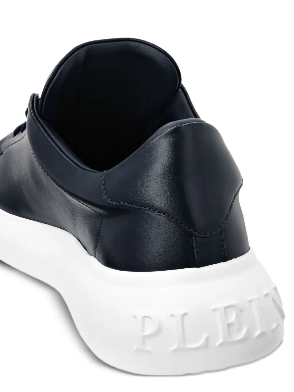 Philipp Plein Hexagon Low-Top Sneakers