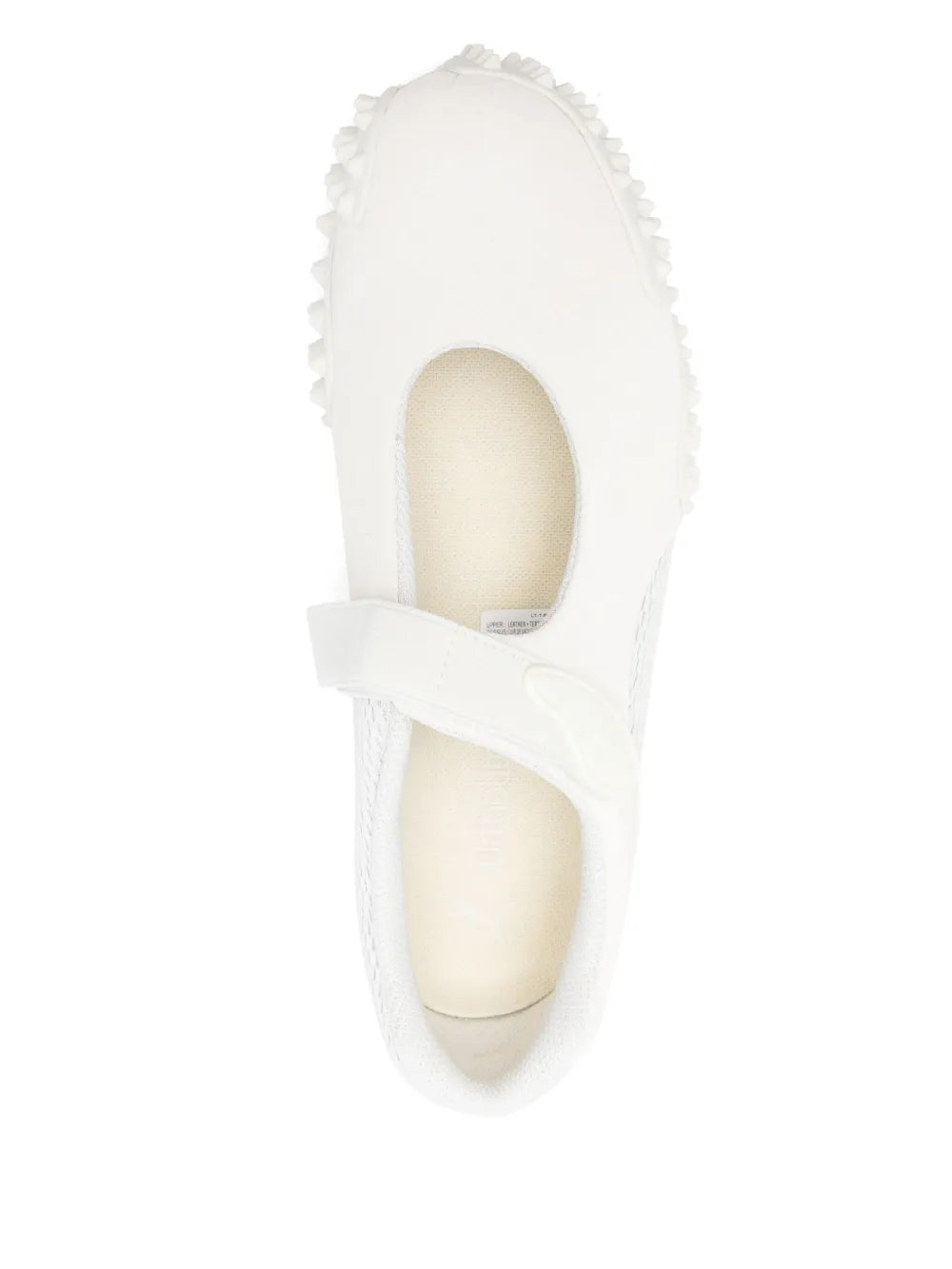 Puma X Mostro Fey Sneakers