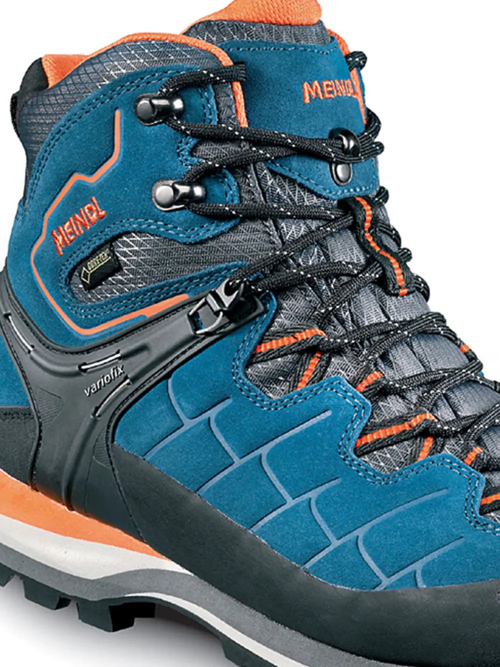 Meindl Litepeak Sneakers