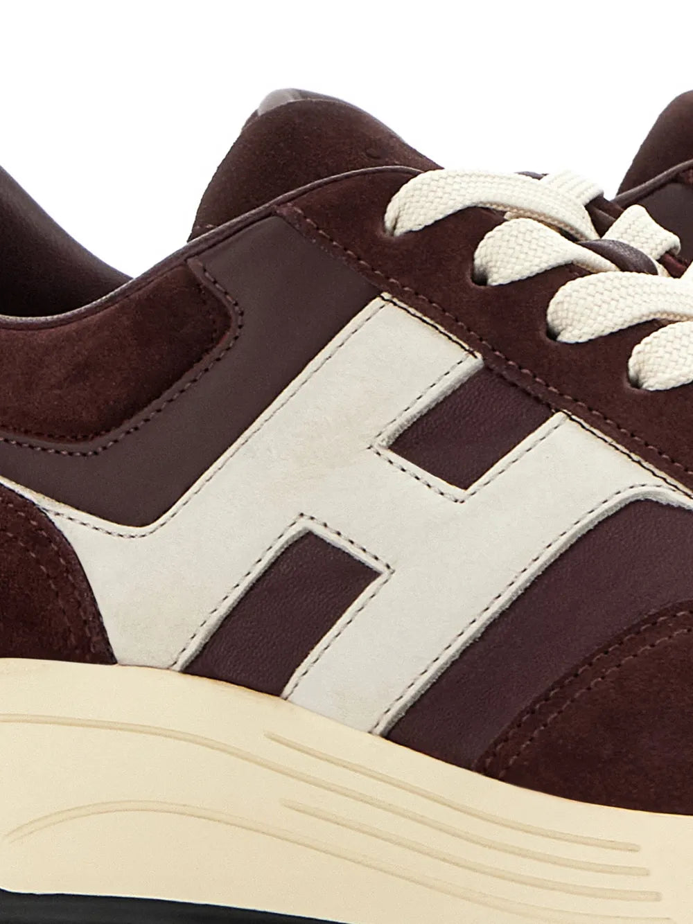 Hogan Hyperlight Sneakers