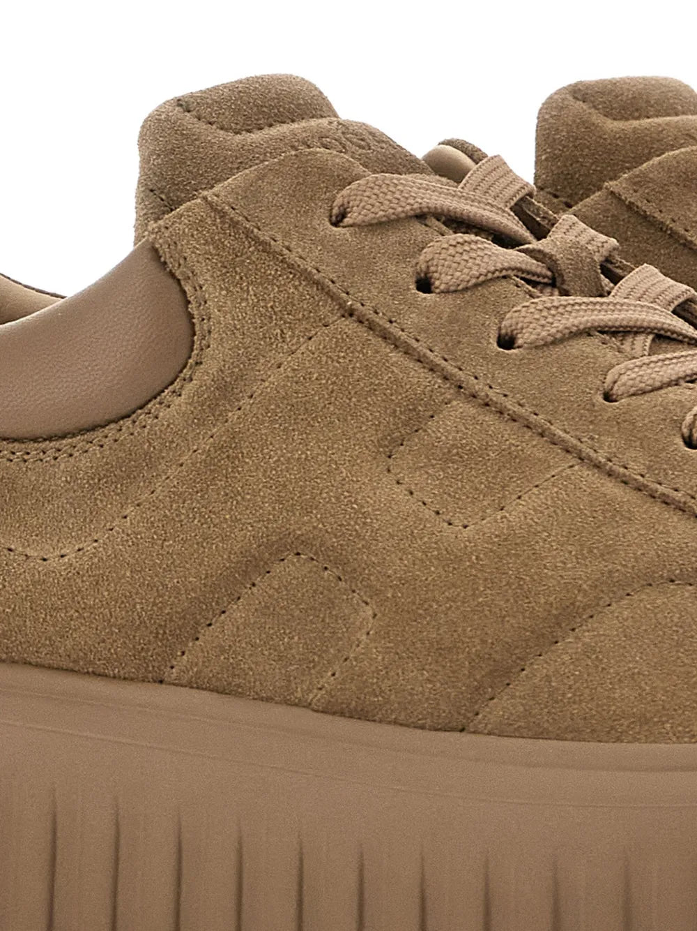Hogan H-Stripes Sneakers