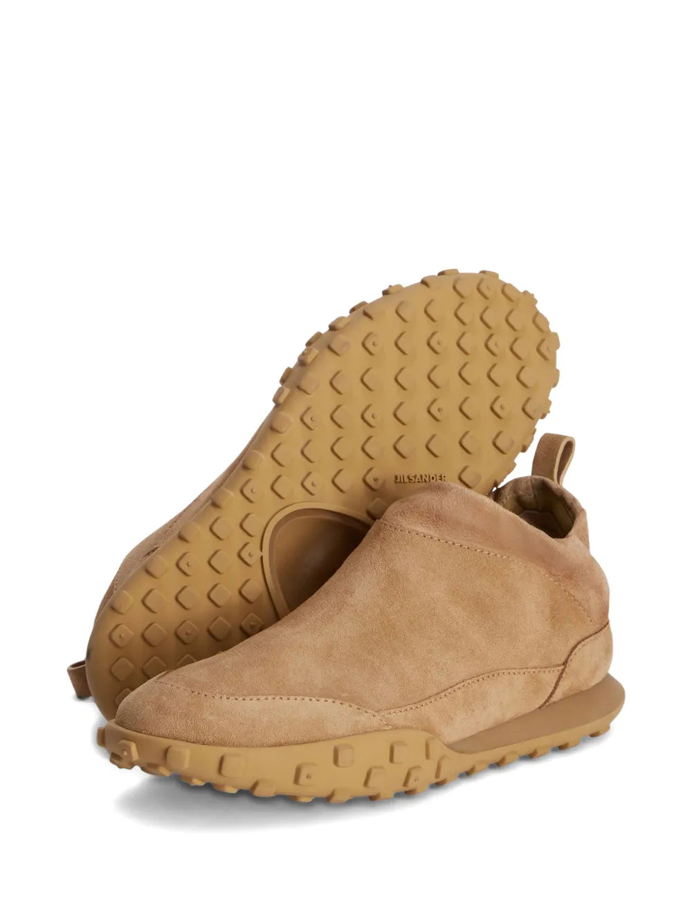 Jil Sander Moon Slip-On Sneakers