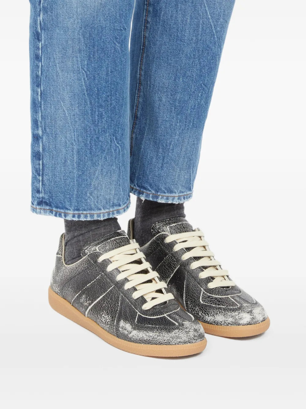 Maison Margiela Replica Sneakers