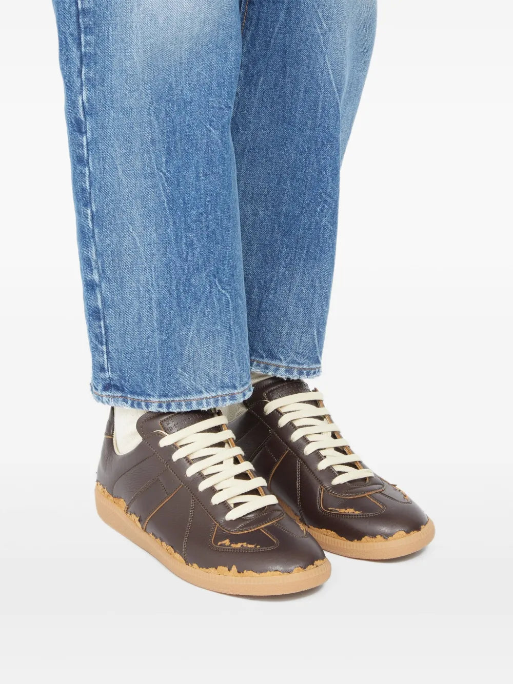 Maison Margiela Replica Sneakers