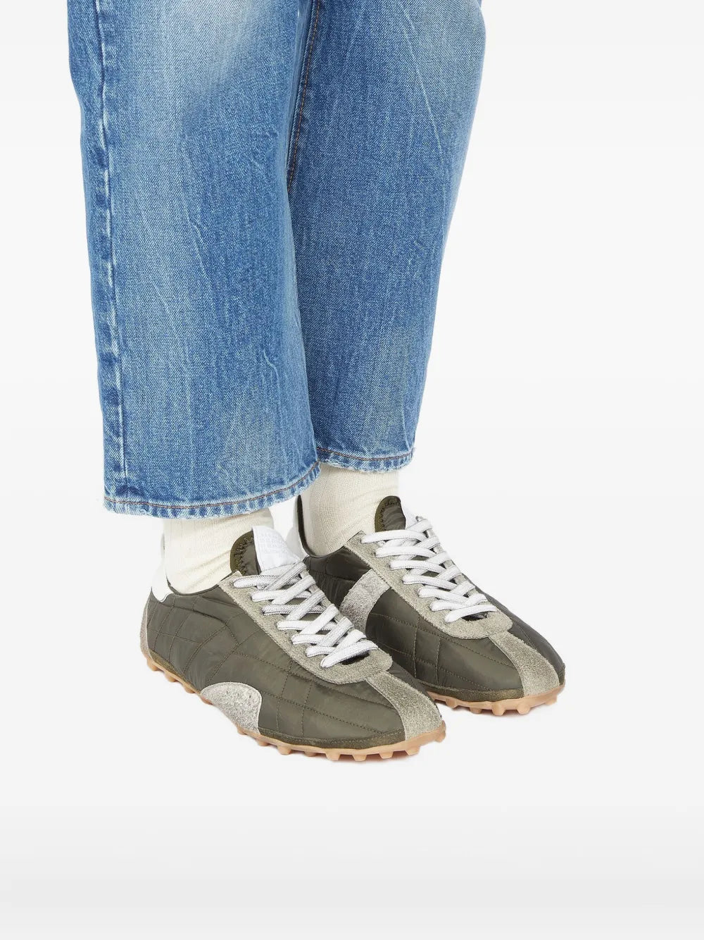 Maison Margiela Sprinters Sneakers