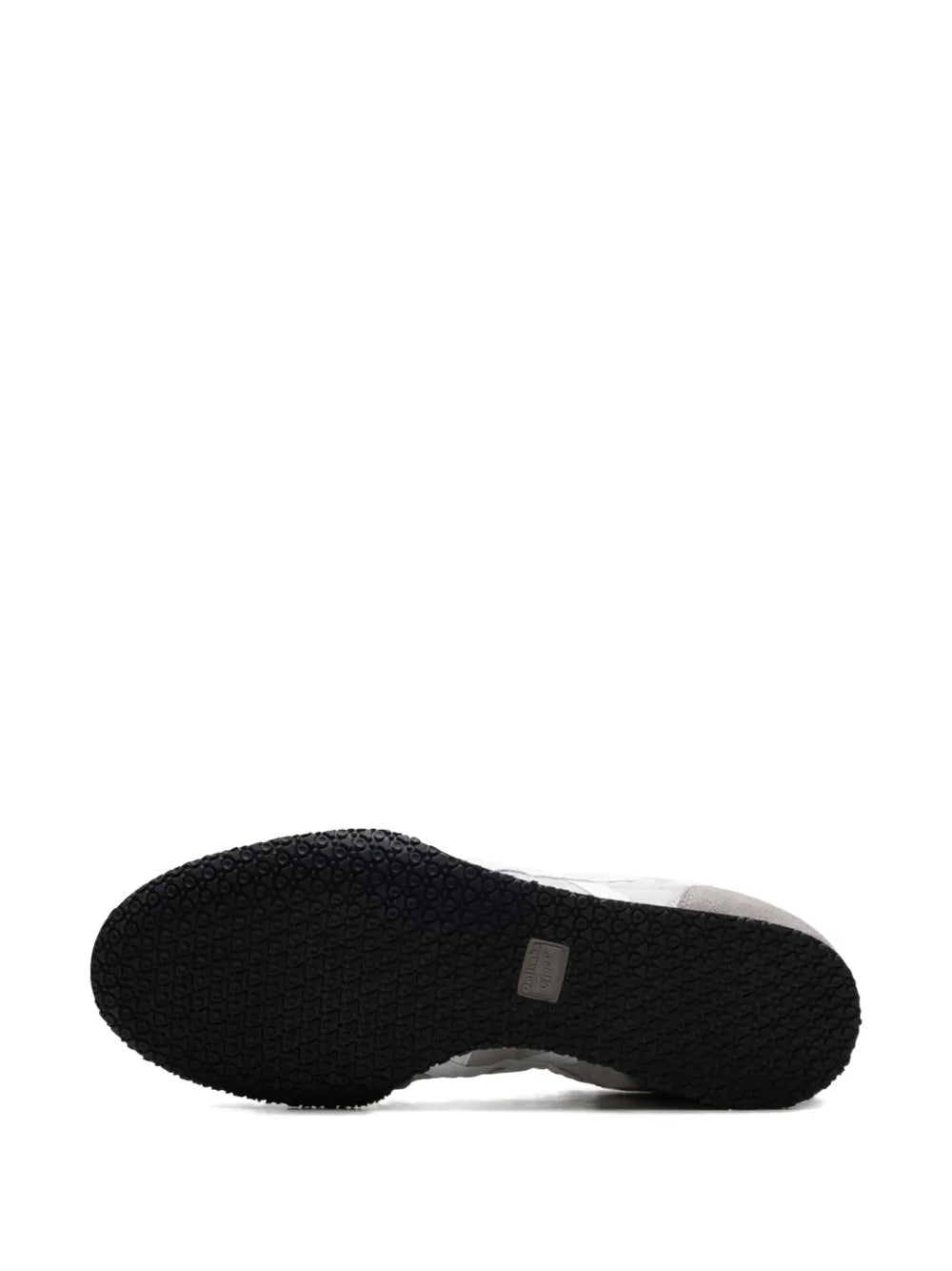 Onitsuka Tiger Serrano Oyster Grey/White Sneakers