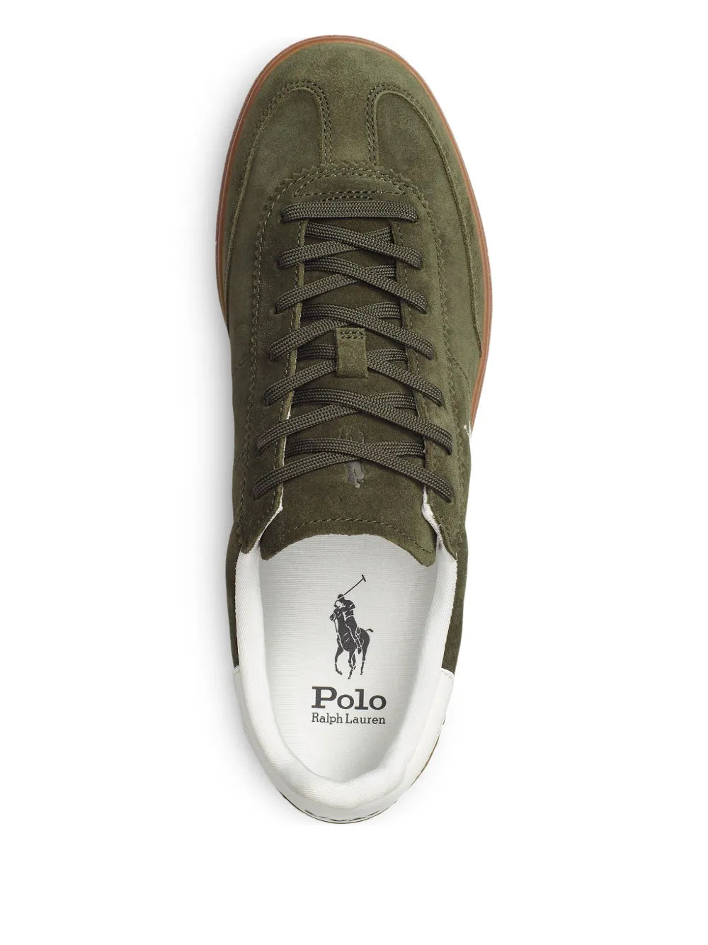 Polo Ralph Lauren Bedford Sneakers
