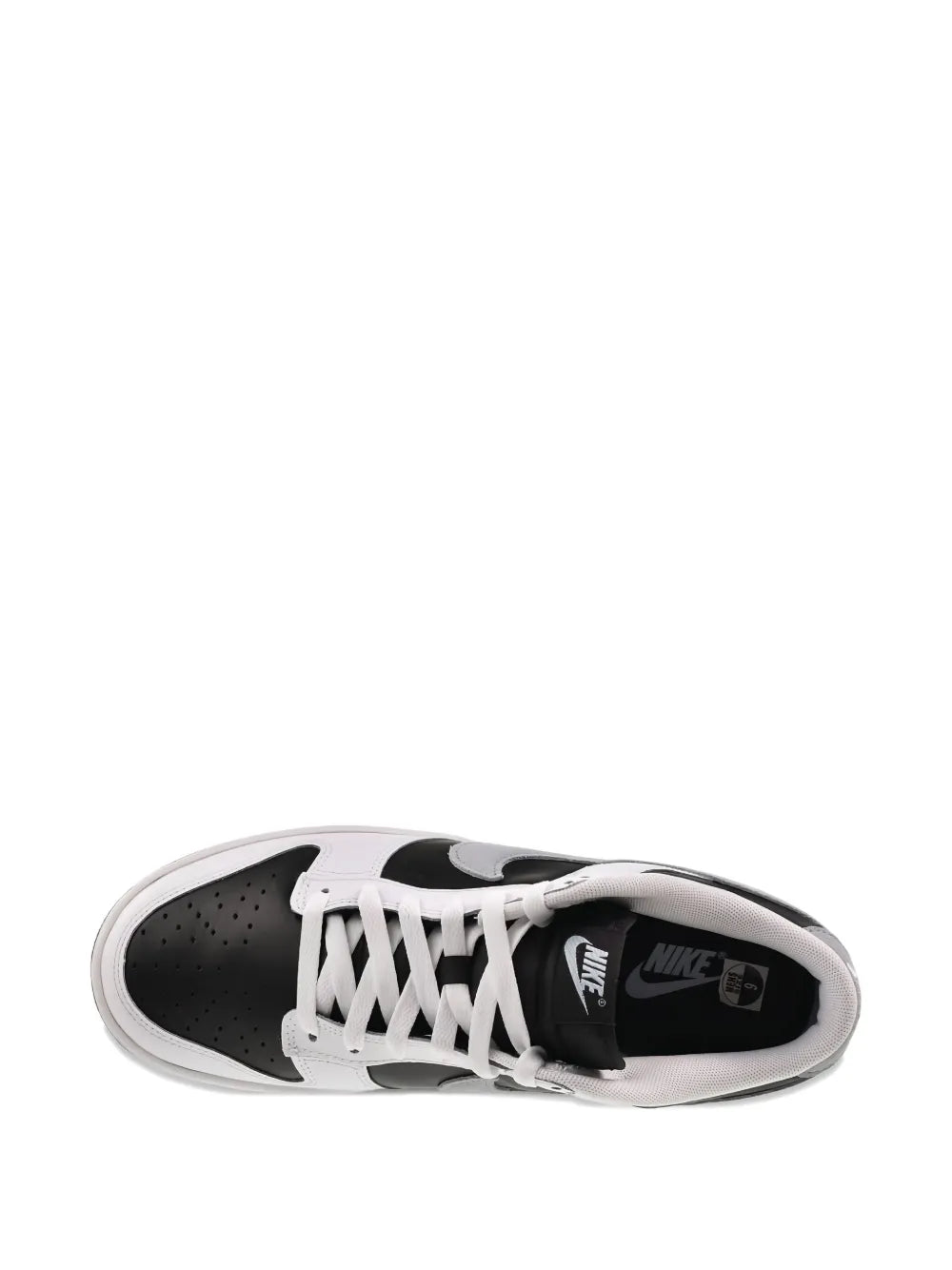 Nike Dunk Low Reverse Panda 2.0 Sneakers