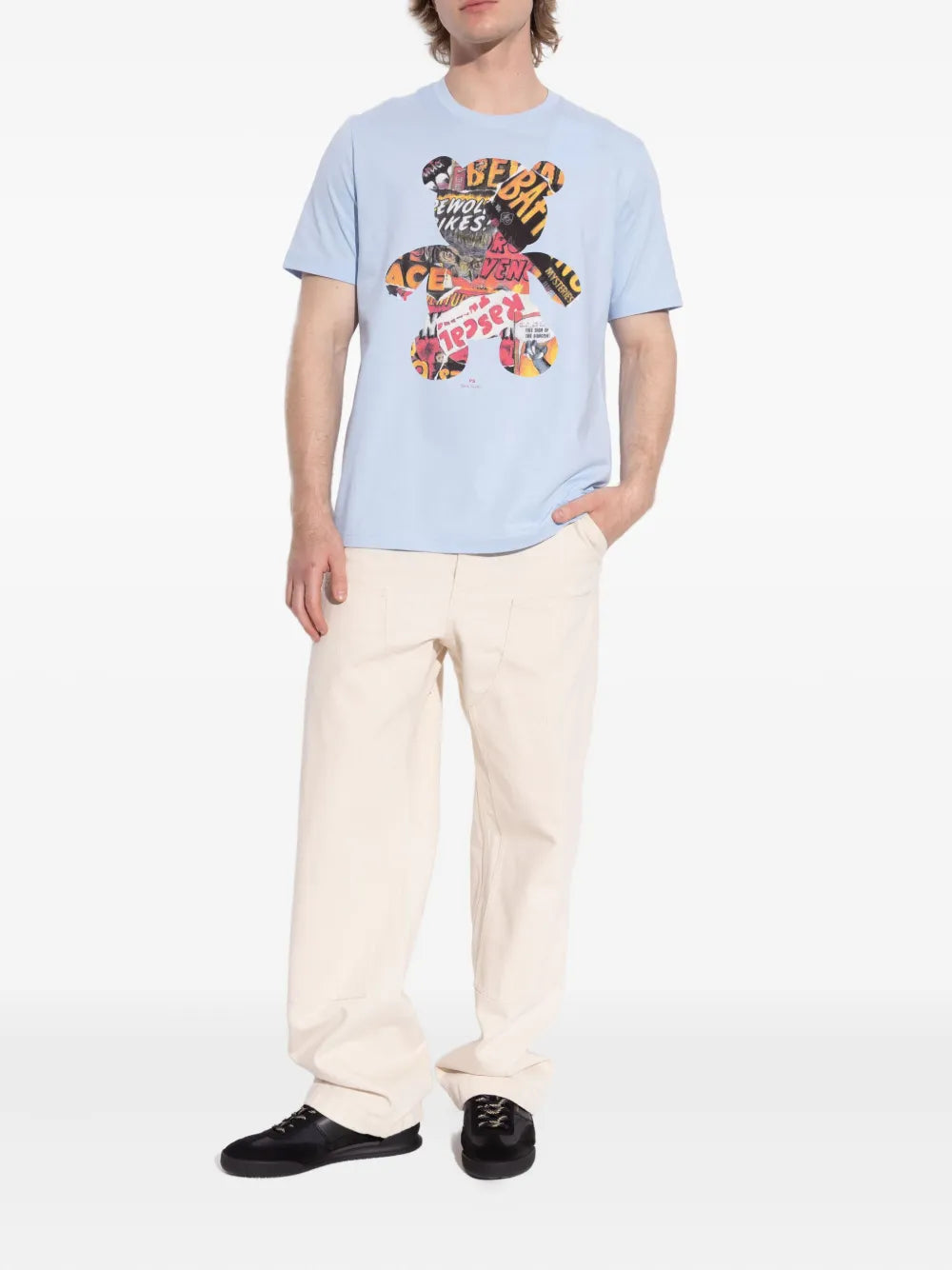 Ps Paul Smith Dover Sneakers