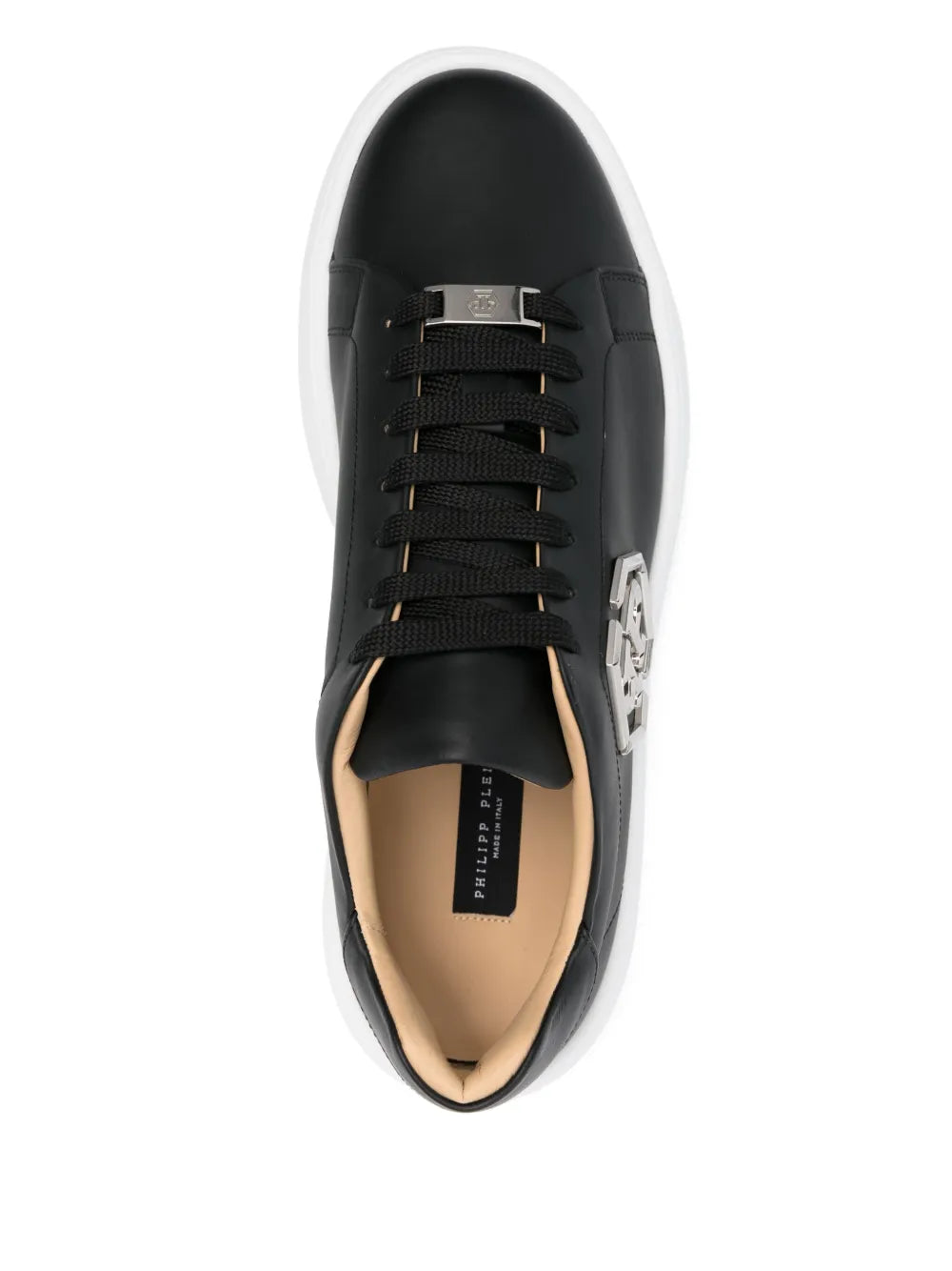 Philipp Plein Hexagon Sneakers