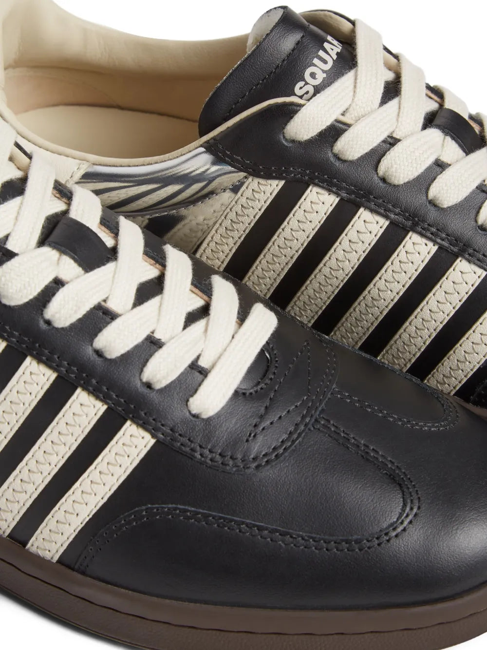 Dsquared2 Boxer Sneakers