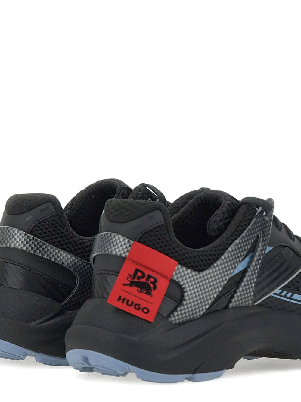 Hugo X Rb Go2 Sneakers