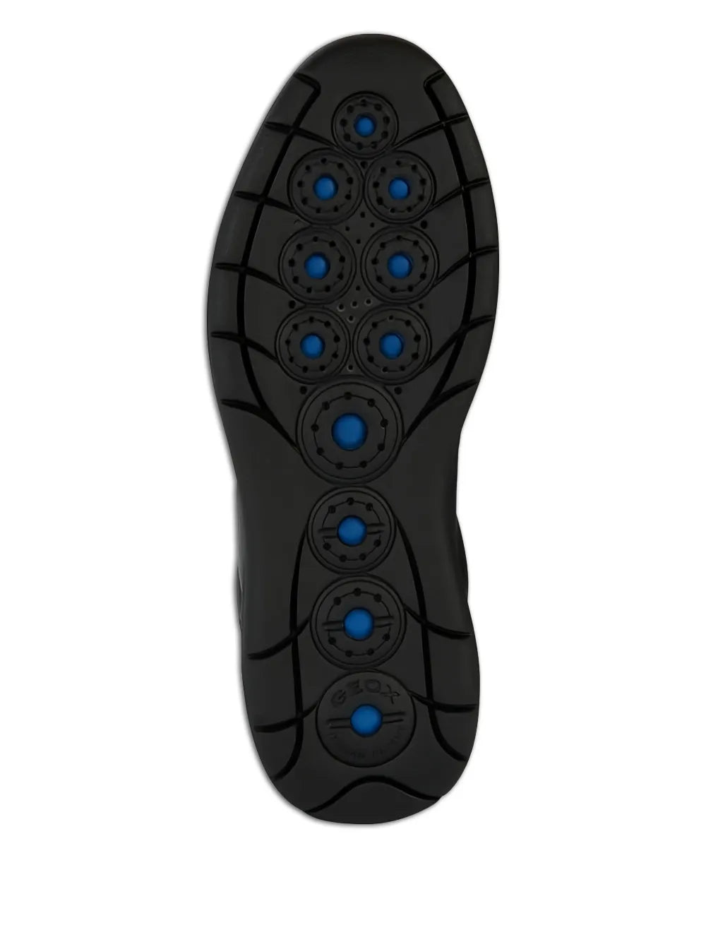 Geox Spherica Ec2 Sneakers