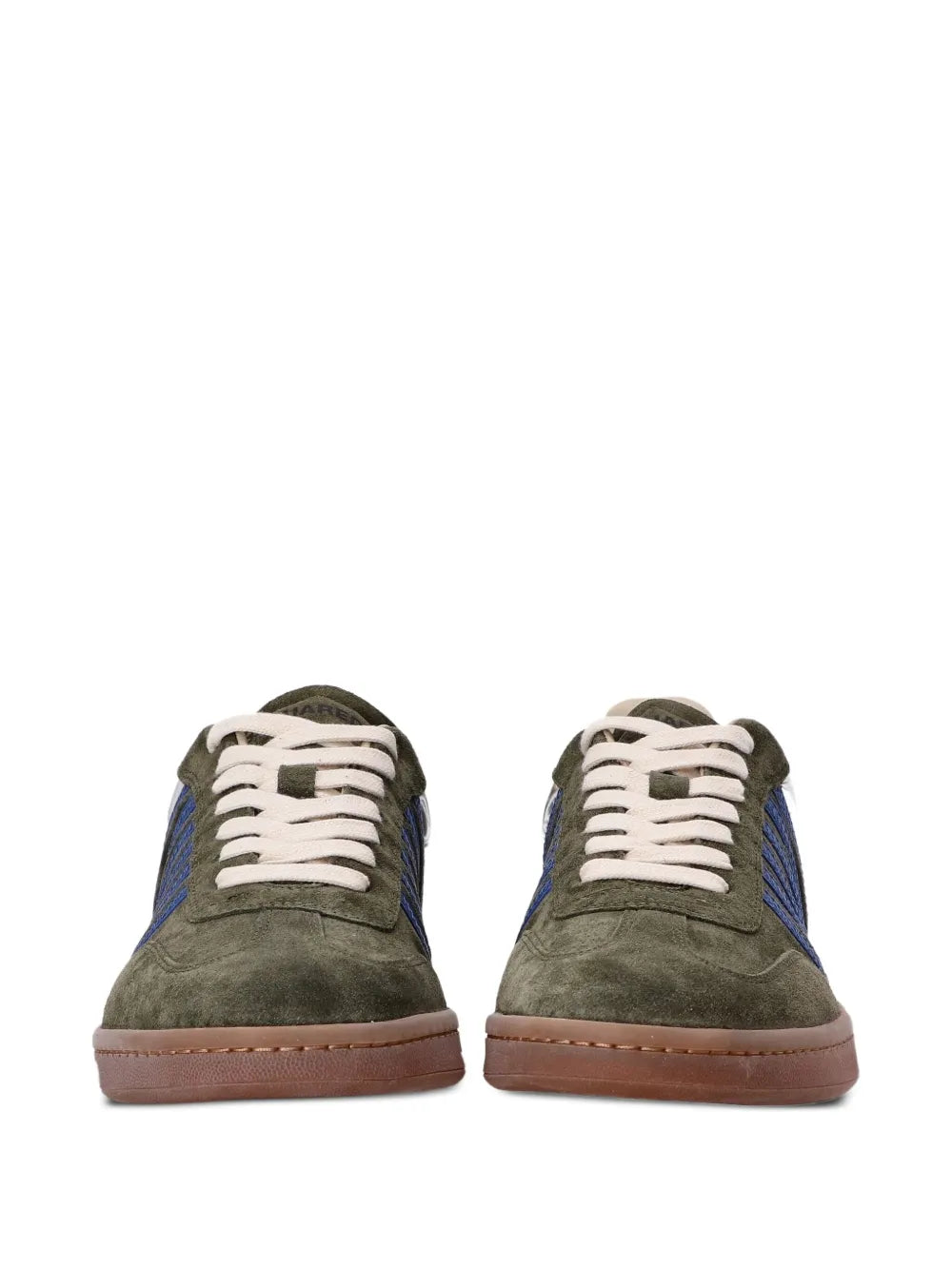 Dsquared2 Boxer Sneakers