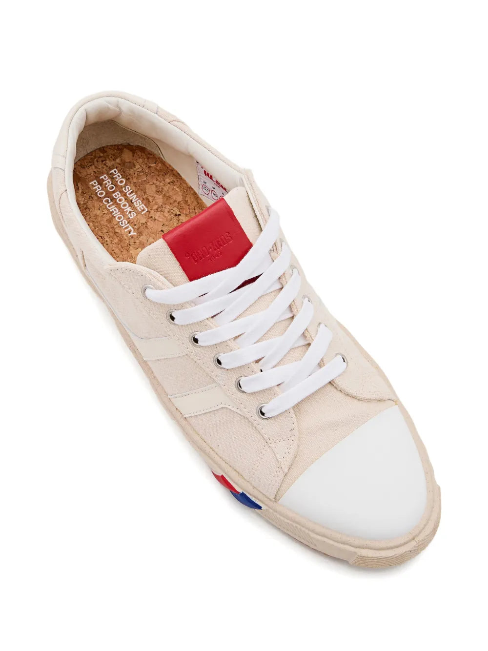 Pro-Keds Royal Ii Orbit Sneakers