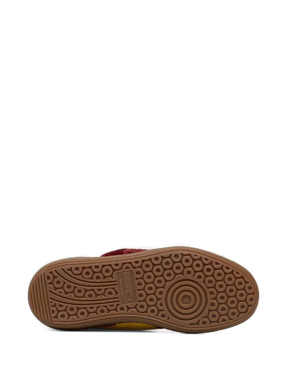 Puma X Harry Potter Strap-Detail Sneakers
