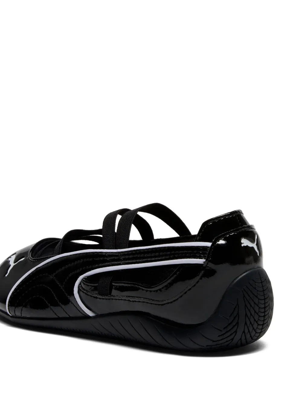 PUMA Speedcat Ballet Sneakerinas
