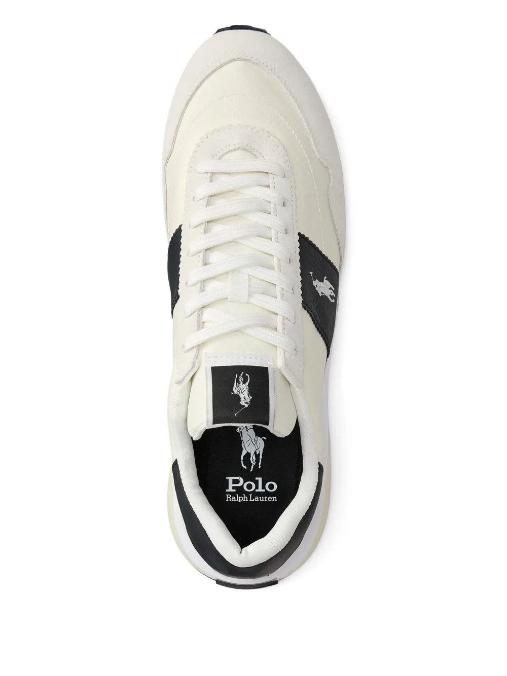 Polo Ralph Lauren Train 89 Sneakers