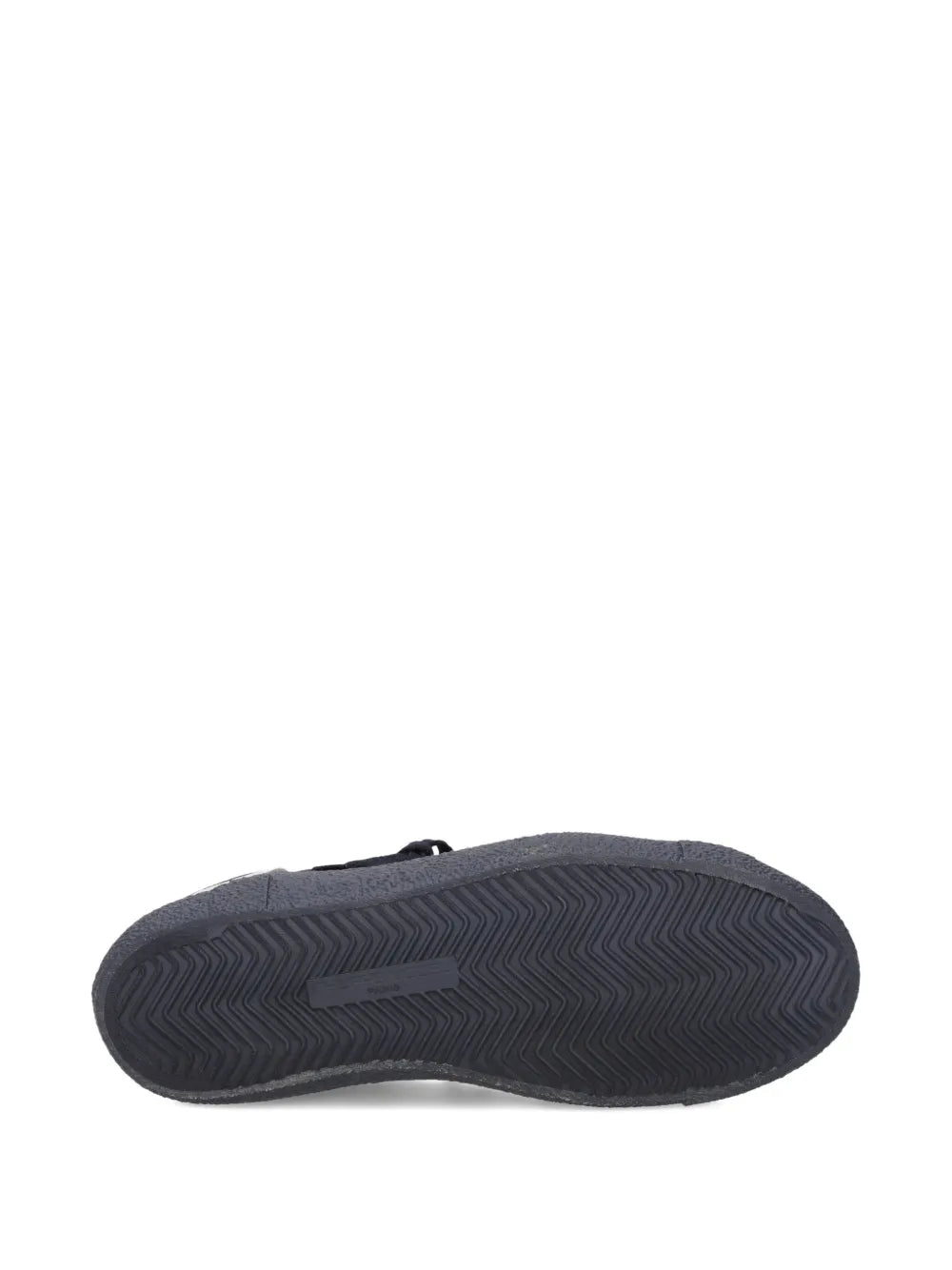 Philippe Model Paris Leather Low-Top Sneakers