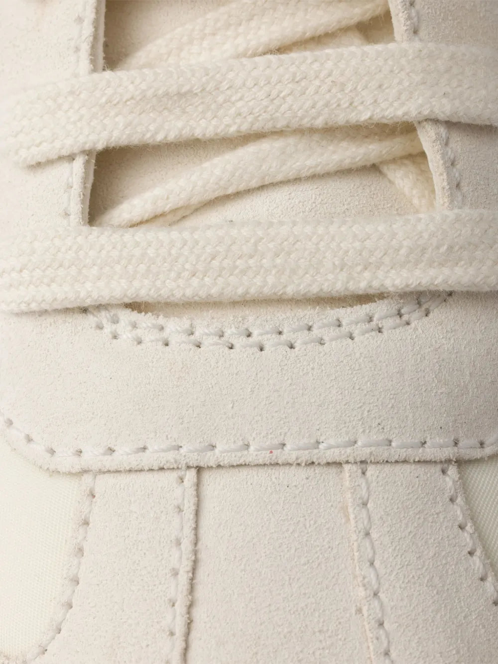 Prada Prax Triangle-Logo Sneakers