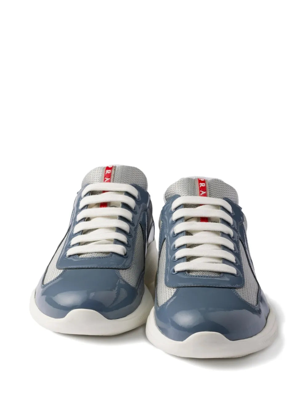 Prada Americas Cup Sneakers