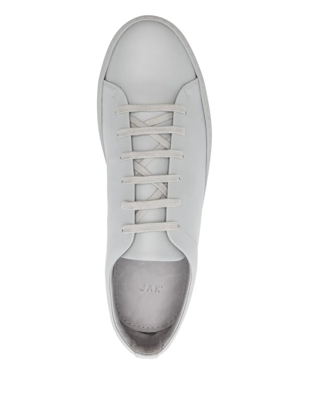 Jak Royal Leather Sneakers