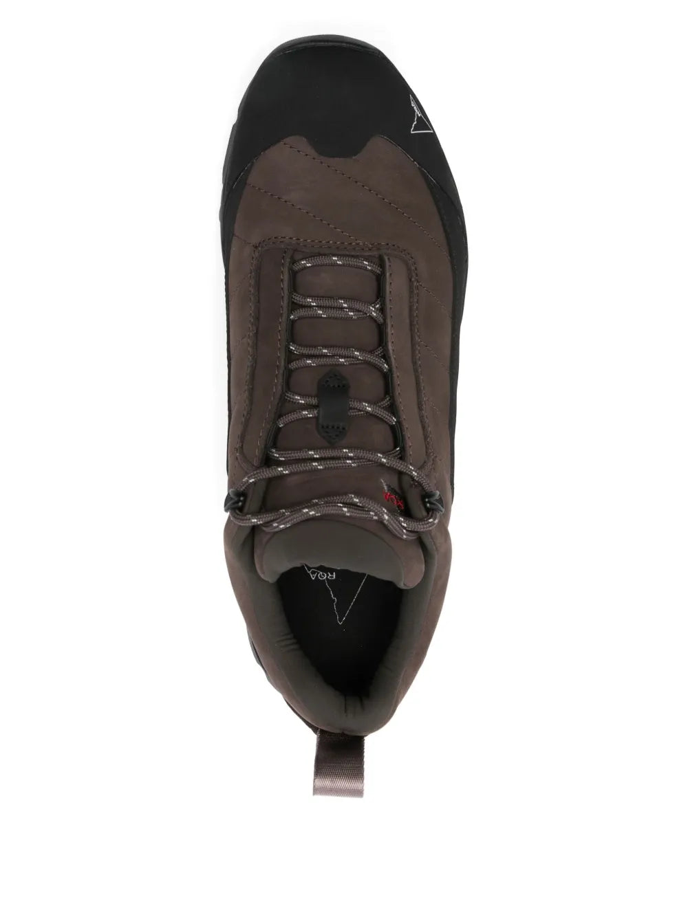 Roa Katharina Hiking Sneakers