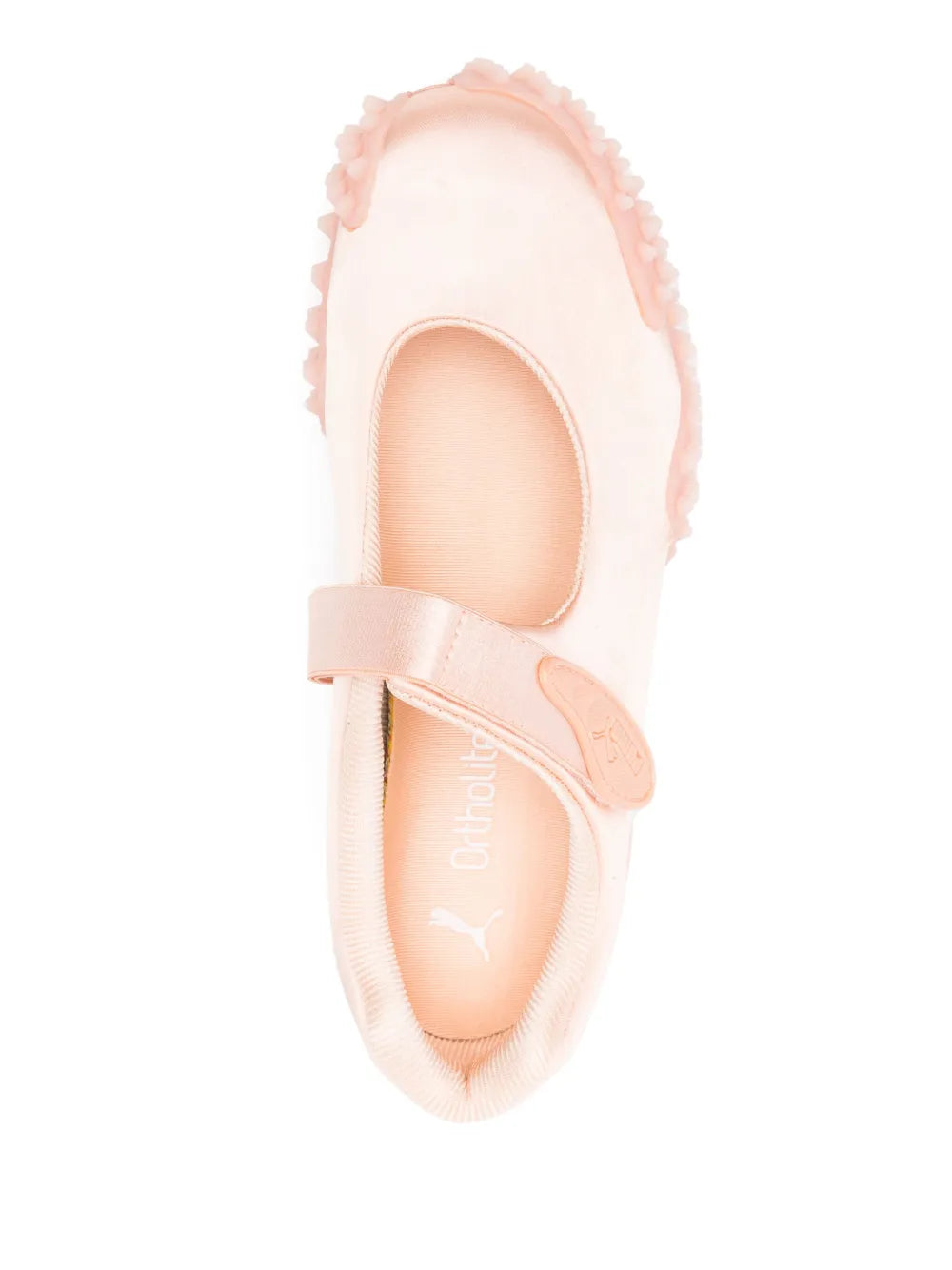 Puma Mostro Fey Sneakers