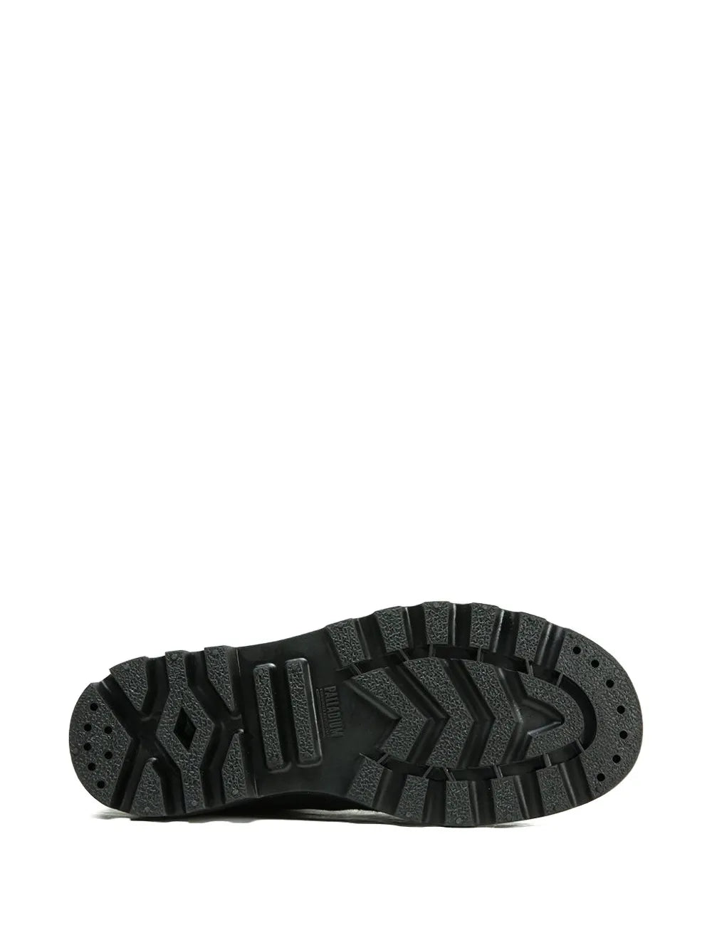 Palladium Pampa Lace-Up Boots