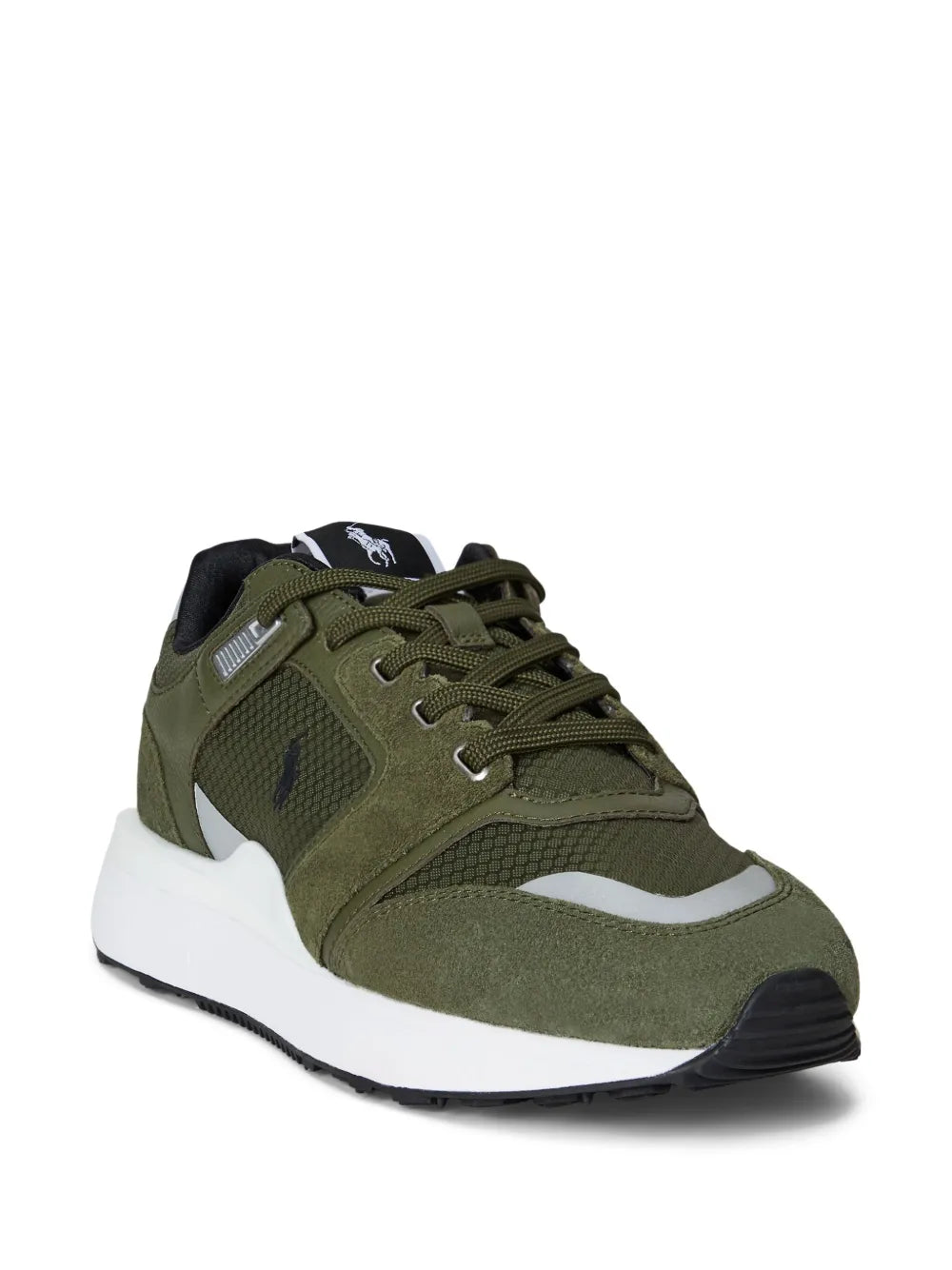 Polo Ralph Lauren Polo Pony Sneakers