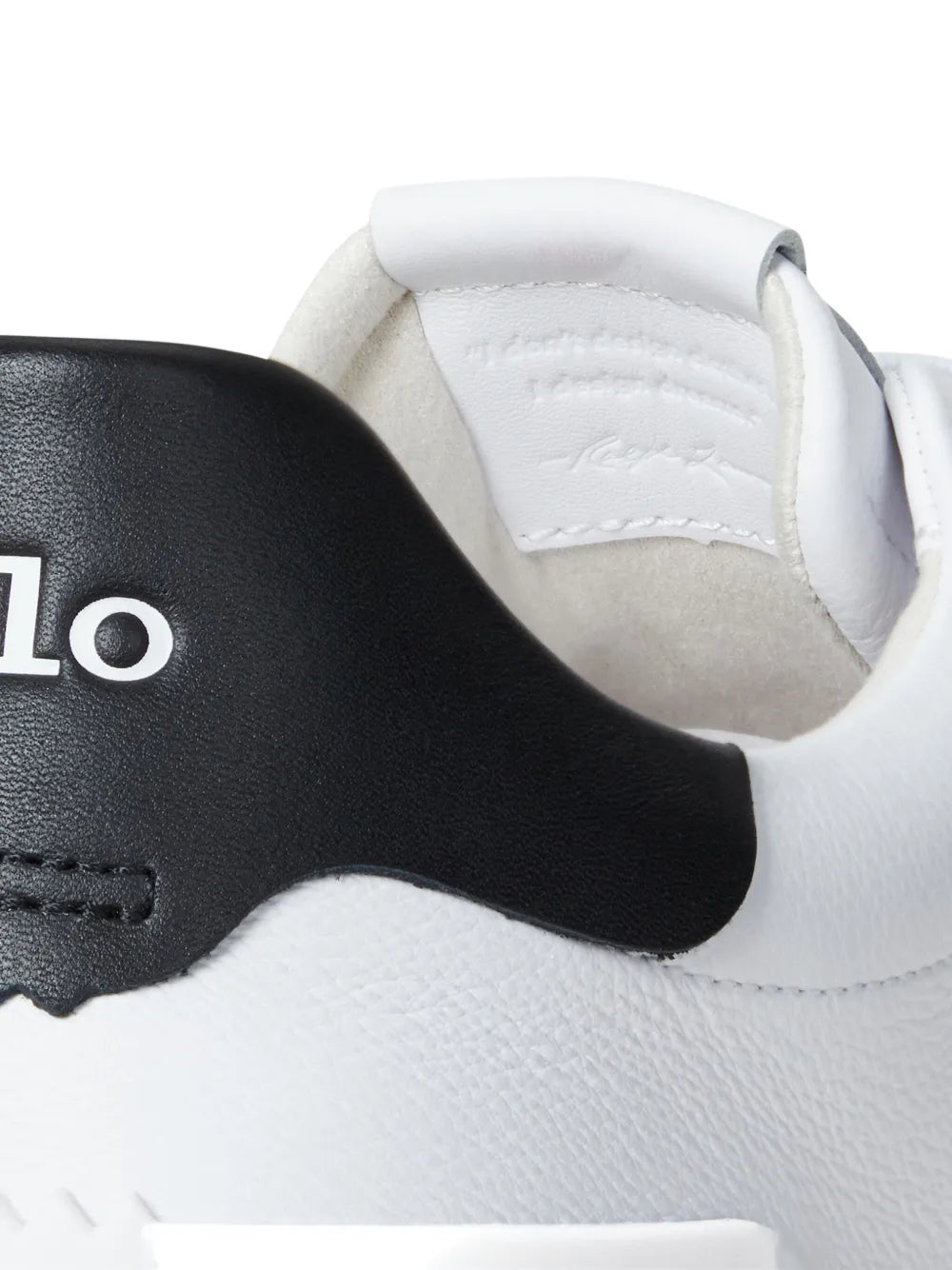 Polo Ralph Lauren Polo Pony Sneakers