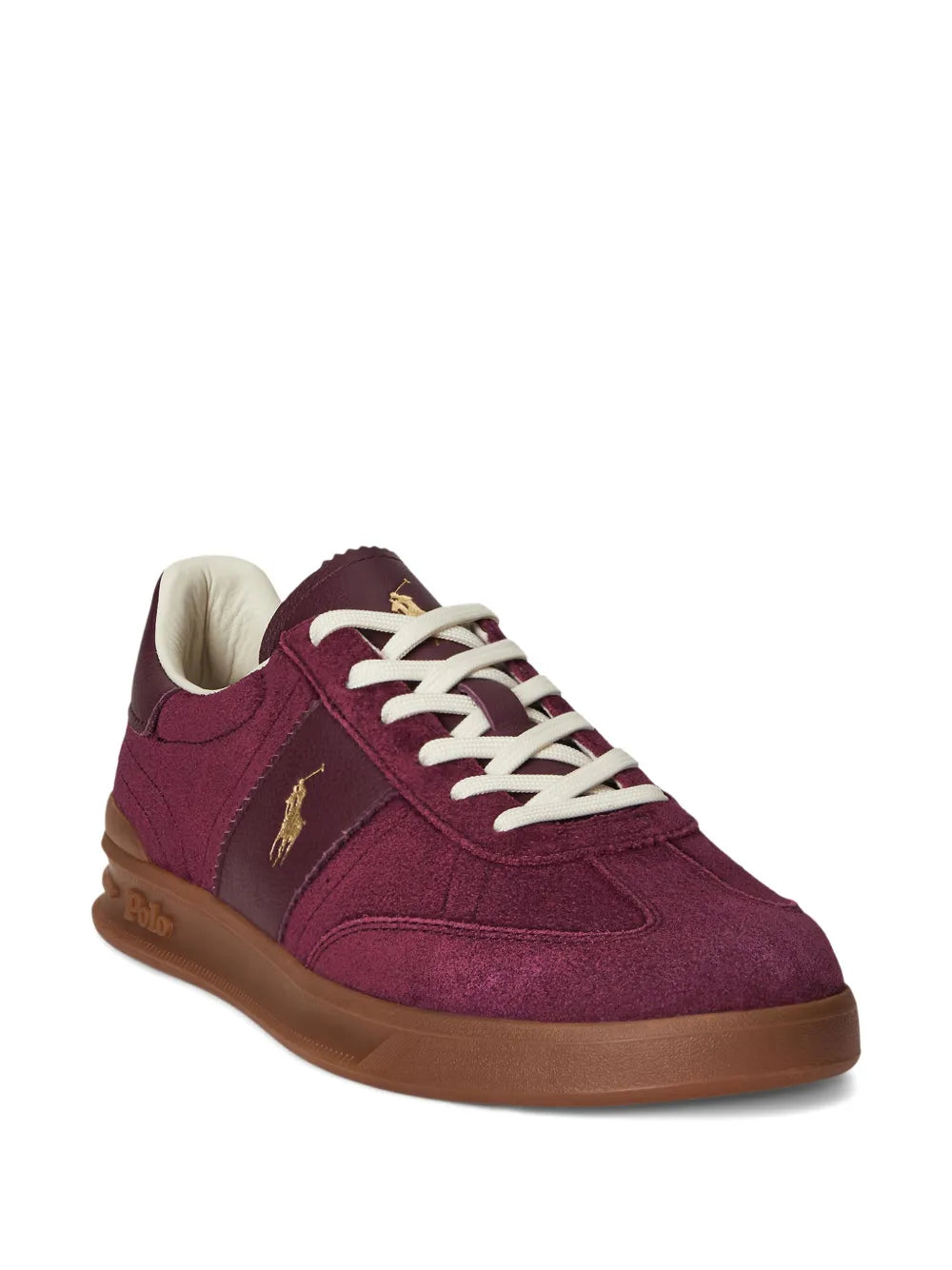 Polo Ralph Lauren Polo Pony Sneakers