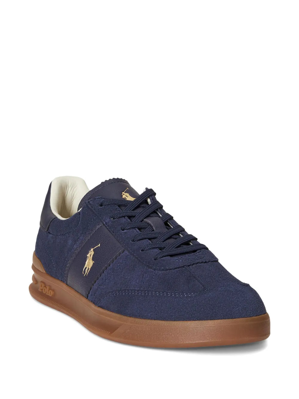Polo Ralph Lauren Polo Pony Sneakers