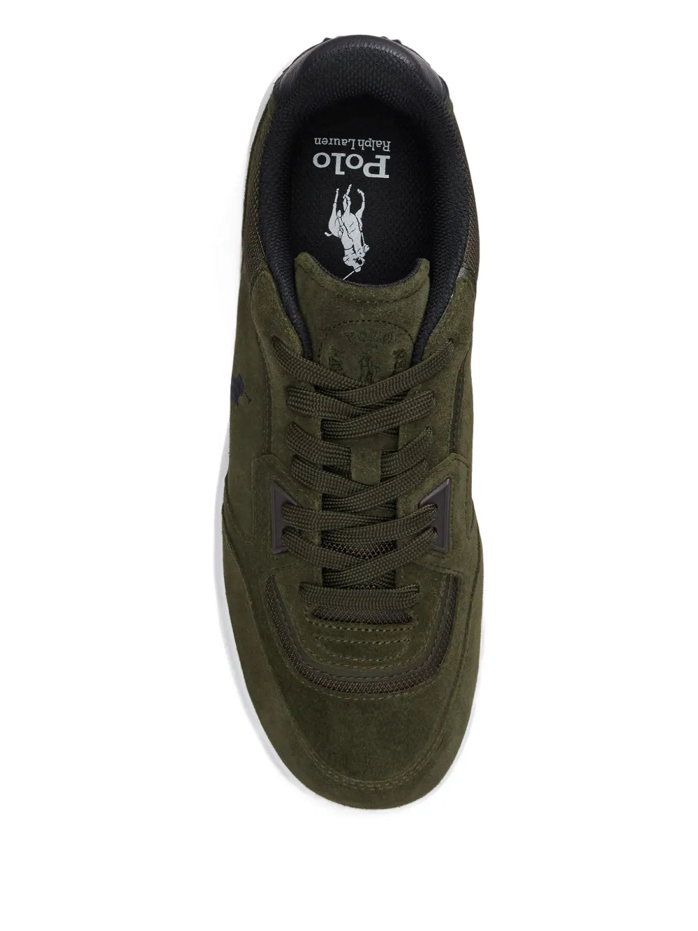 Polo Ralph Lauren Polo Pony Sneakers