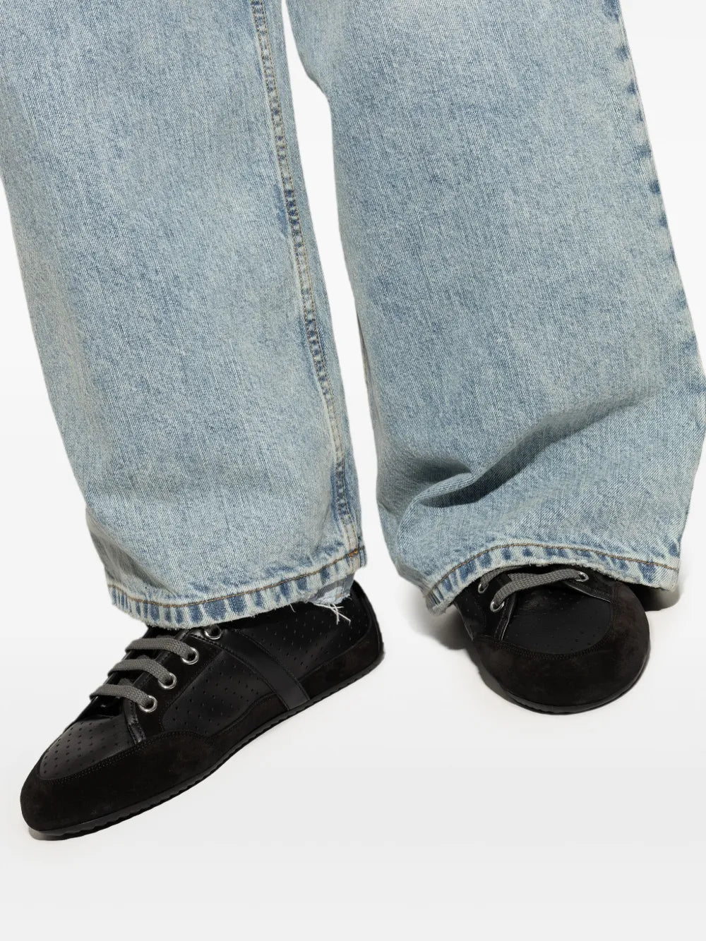 Givenchy Logo-Embellished Sneakers