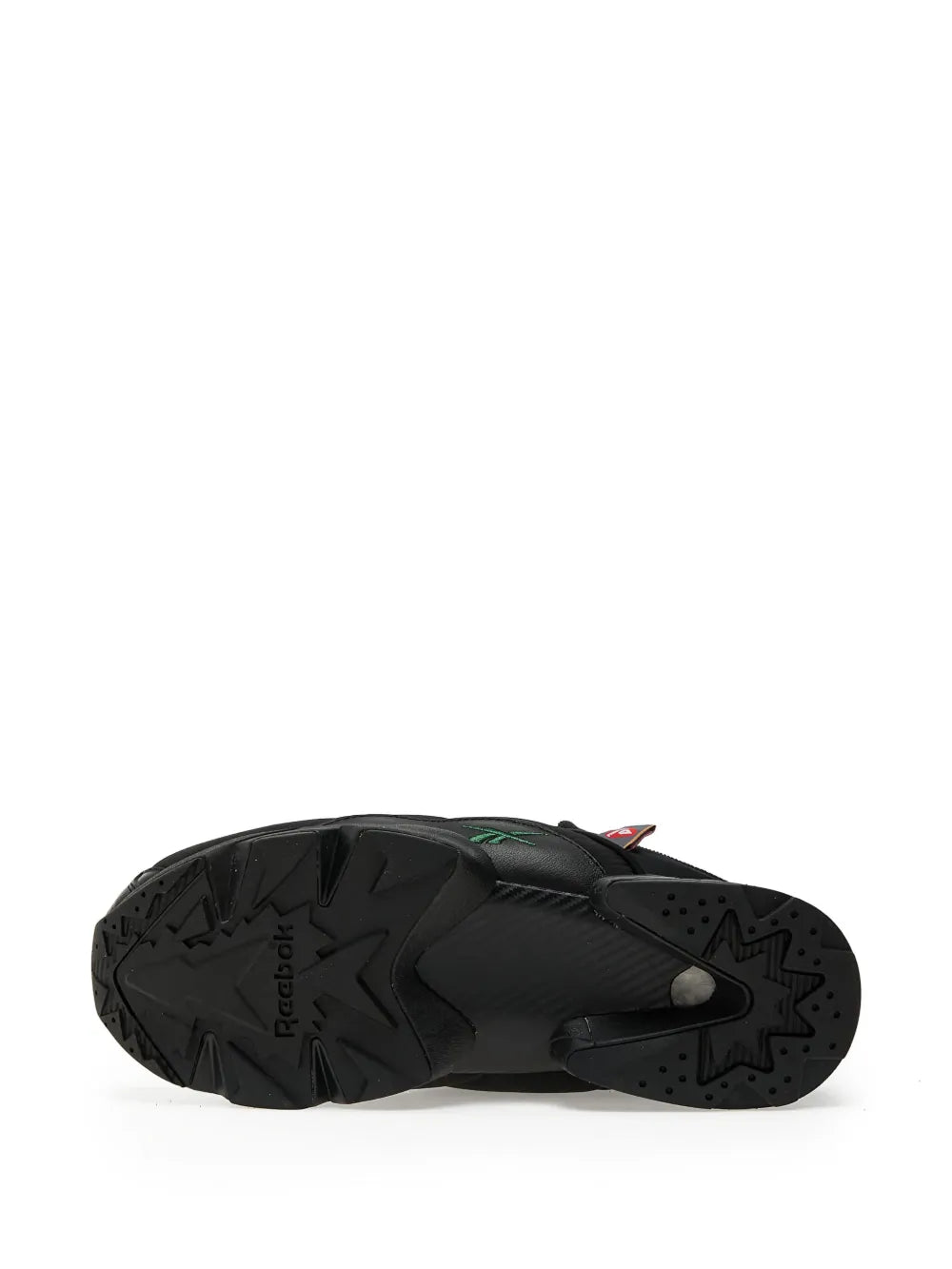 Reebok X South2 West8 Instapump Fury Mule Sneakers