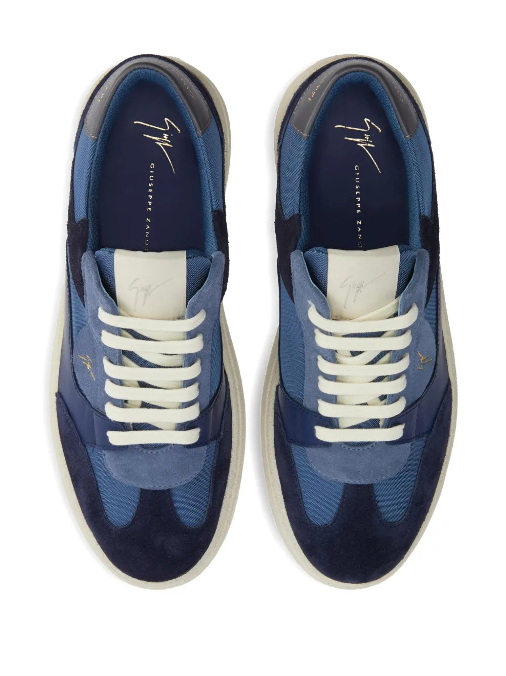 Giuseppe Zanotti Gz94 Sneakers
