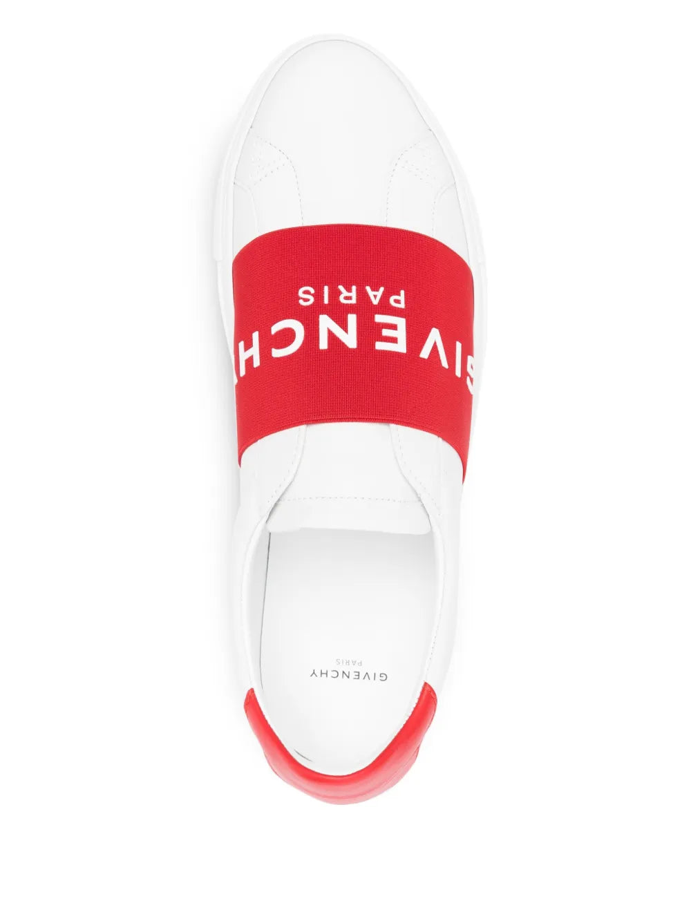 Givenchy Urban Street Sneakers