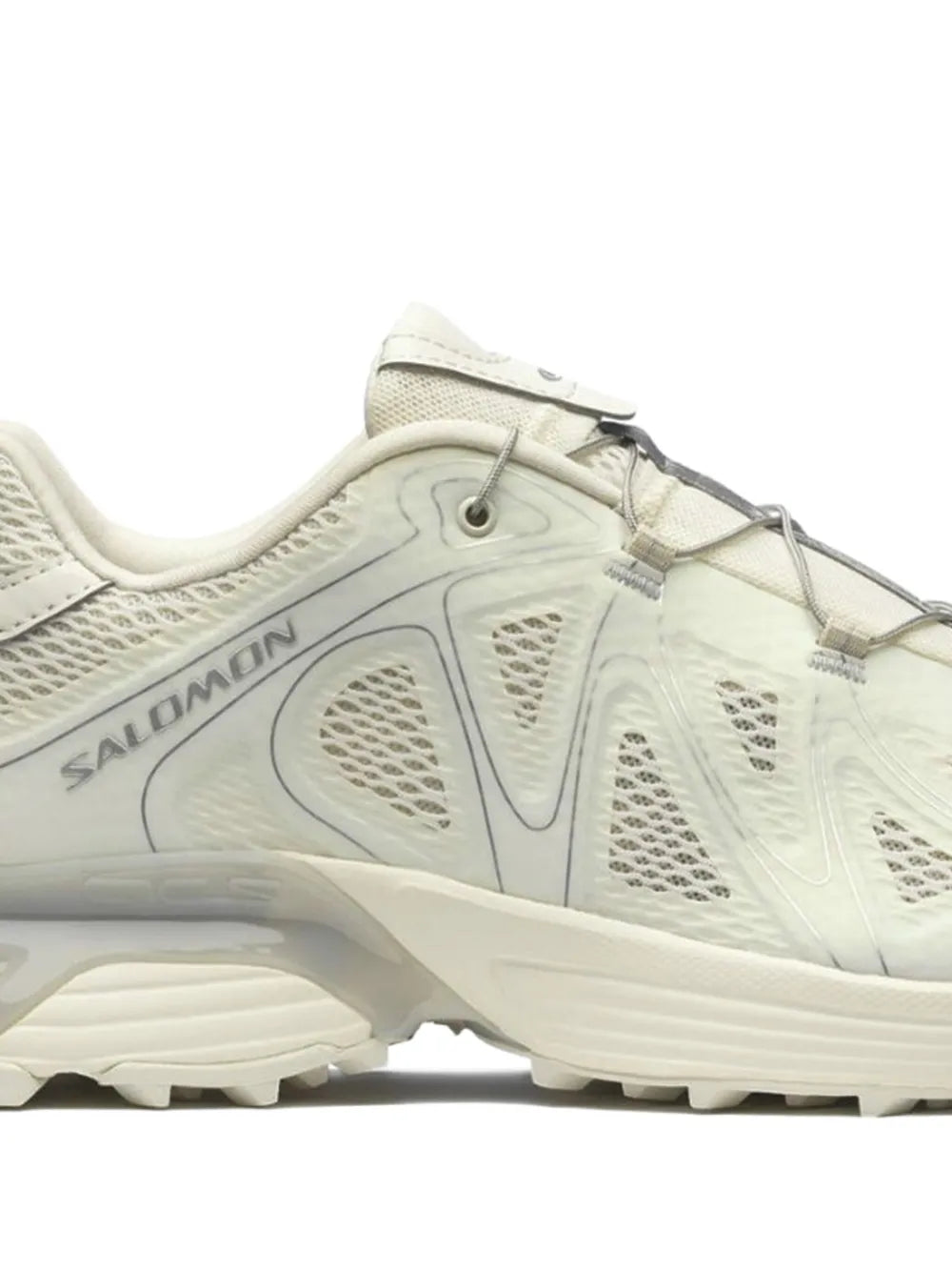 Salomon Mesh-Panel Sneakers
