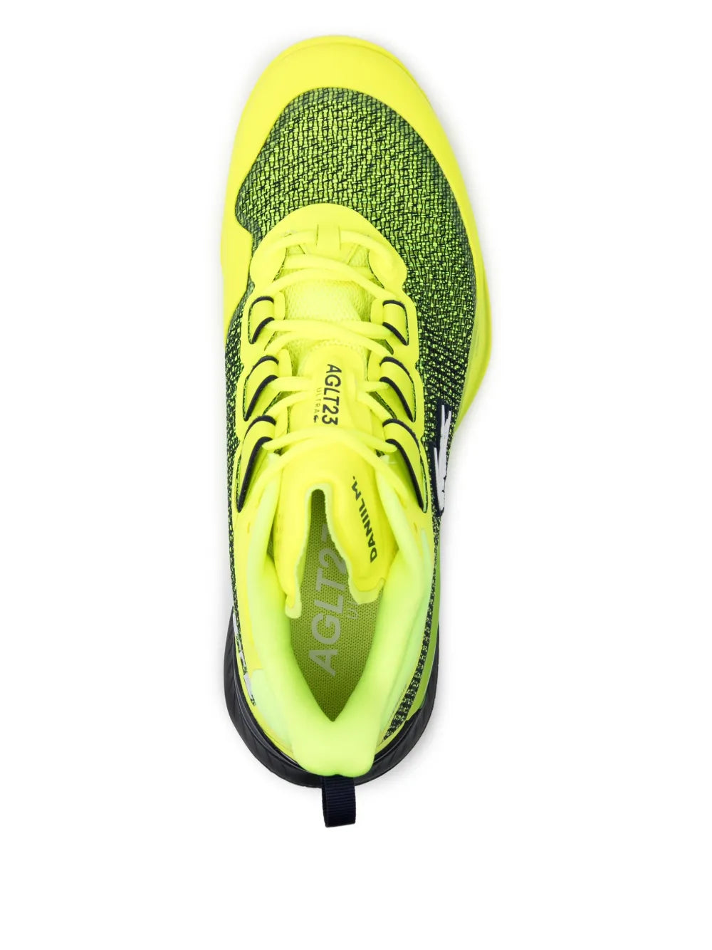 Lacoste X Daniiil Medvedev Ag-Lt23 Ultra Sneakers