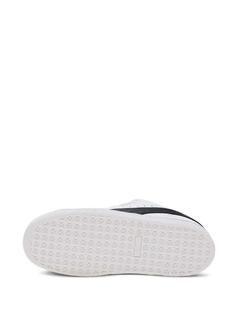 Puma Suede Xl Leather Sneakers