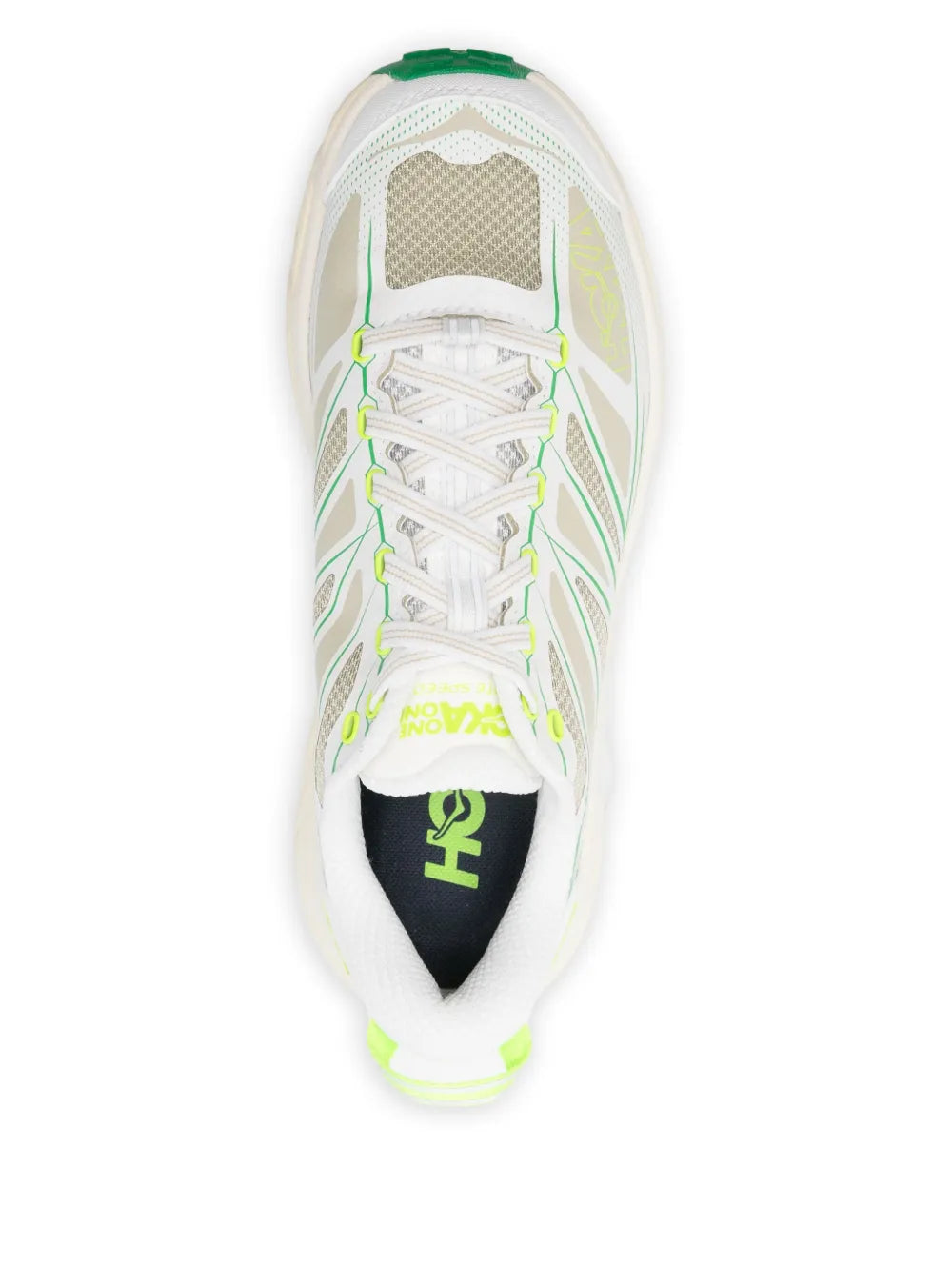 Hoka Mafate Speed 2 Low-Top Sneakers