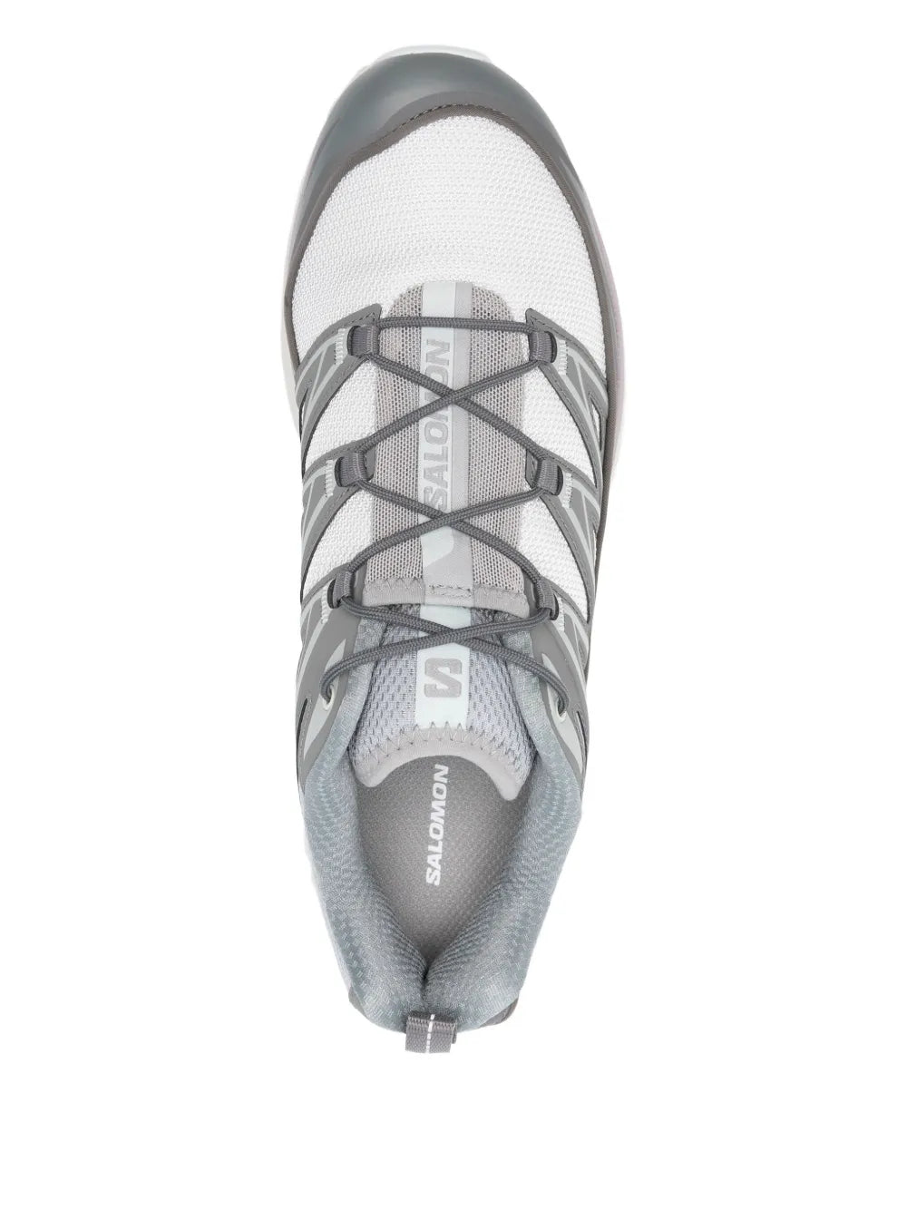 Salomon Lace-Up Sneakers