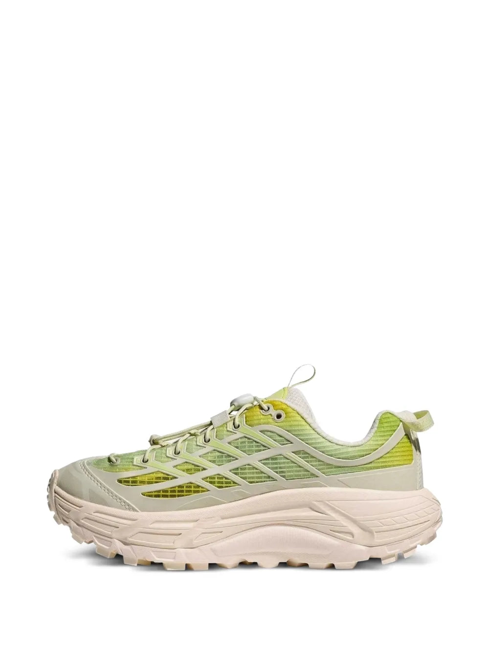 Hoka Mafate Three2 Sneakers
